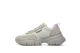 FILA Platform Runner Grey Beige (F12W144137FLO) beige 2