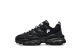 FILA QD96 Athletic (T12M241201FBK) schwarz 1
