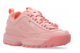 FILA Schuhe Disruptor Low wmn 1010302 72x (101030272X) pink 2