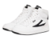 FILA Sevaro Mid (FFW0341-13036) weiss 6