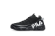 FILA Spaghetti VNTG GS (F12W014115FBK) schwarz 2