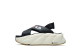 FILA Sports Sandals For (F12W124528FBK) schwarz 2