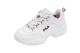 FILA Strada Low (FFT0009-10004) weiss 5
