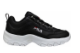 FILA Strada Low (1010781.25Y) schwarz 6