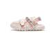 FILA Tank Sandals (K15B321805FPL) pink 1