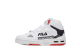 FILA Teratach High Top (F12W111211FWN) weiss 2