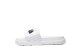 FILA Thick Sole Slippers (F52W044602FWT) weiss 2