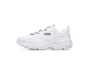 FILA Tracer Running (F12M021111AWT) weiss 1