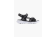 FILA Sandale (01922770) schwarz 1