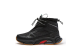FILA x Aries High Top (T12M217324FBK) schwarz 1