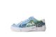 FILA x Van Gogh Skate (K15B224305FBW) bunt 1