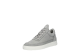 Filling Pieces Low Top Ripple Nubuck Cement (10122841878) grau 3