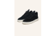 Filling Pieces Low Top Organic Suede (10122791861) schwarz 3