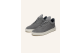 Filling Pieces Low Top Organic Suede Heren (10122791002) grau 3