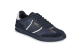 Fred Perry B4 EMBOSSED LEATHER SUEDE (B1322-608) noir 3