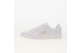 Fred Perry B721 Leather / Gold (FPB6312-T31) weiss 1