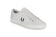 Fred Perry Baseline (B1306-303) weiss 2
