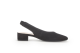 GABOR Klassische Pumps (21.520.17) schwarz 2