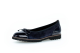 GABOR Klassische Pumps (24.100.36) schwarz 3