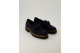 GABOR Slipper / Trotteur atlantik(schw/nat) (35.240.36) blau 2