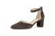 GABOR Klassische Pumps (81.340.18) braun 1