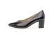 GABOR Klassische Pumps (81.450.27) schwarz 1