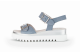 GABOR Riemchensandalen (84.612.16) blau 1