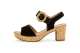 GABOR Riemchensandalen (85.760.17) schwarz 1