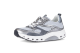 GABOR Komfortschuhe (86.986.26) silber 1