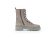 GABOR Biker Boots (91.721.90) grau 2