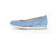 GABOR Komfortschuhe (22.410.26) blau 1