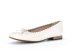 GABOR Komfortschuhe (22.611.90) weiss 3