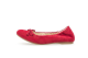 GABOR Klassische Pumps (44.120.15) rot 1