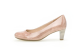 GABOR Klassische Pumps (41.400.74) pink 1
