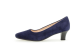 GABOR Komfortschuhe (42.130.36) blau 1