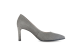GABOR Klassische Pumps (51.380.69) grau 2