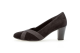 GABOR Komfortschuhe er (52.163.47) schwarz 1