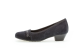 GABOR Komfortschuhe (56.132.46) schwarz 1