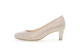 GABOR Klassische Pumps (61.400.64) beige 1