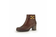 GABOR elegante Stiefeletten (32.072.55) braun 1