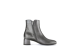 GABOR Klassische Stiefeletten (55.680.69) silber 2