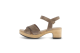 GABOR Komfortschuhe (82.072.34) marrón 1