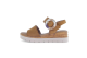 GABOR Komfortschuhe sattel (82.706.35) marrone 1