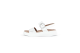GABOR Komfortschuhe /w) (62.863.60) blanc 1