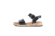 GABOR Komfortschuhe schw(brma/ (82.734.57) zwart 1