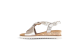GABOR Komfortschuhe (82.751.82) plateado 1