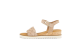GABOR Komfortschuhe (82.758.30) beige 1