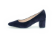 GABOR Klassische Pumps (21.450.16) blau 1