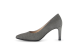 Gabor Klassische Pumps (31.380.69) grau 1