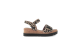 GABOR Komfortschuhe natur (schw+gold) (82.700.90) marrón 1